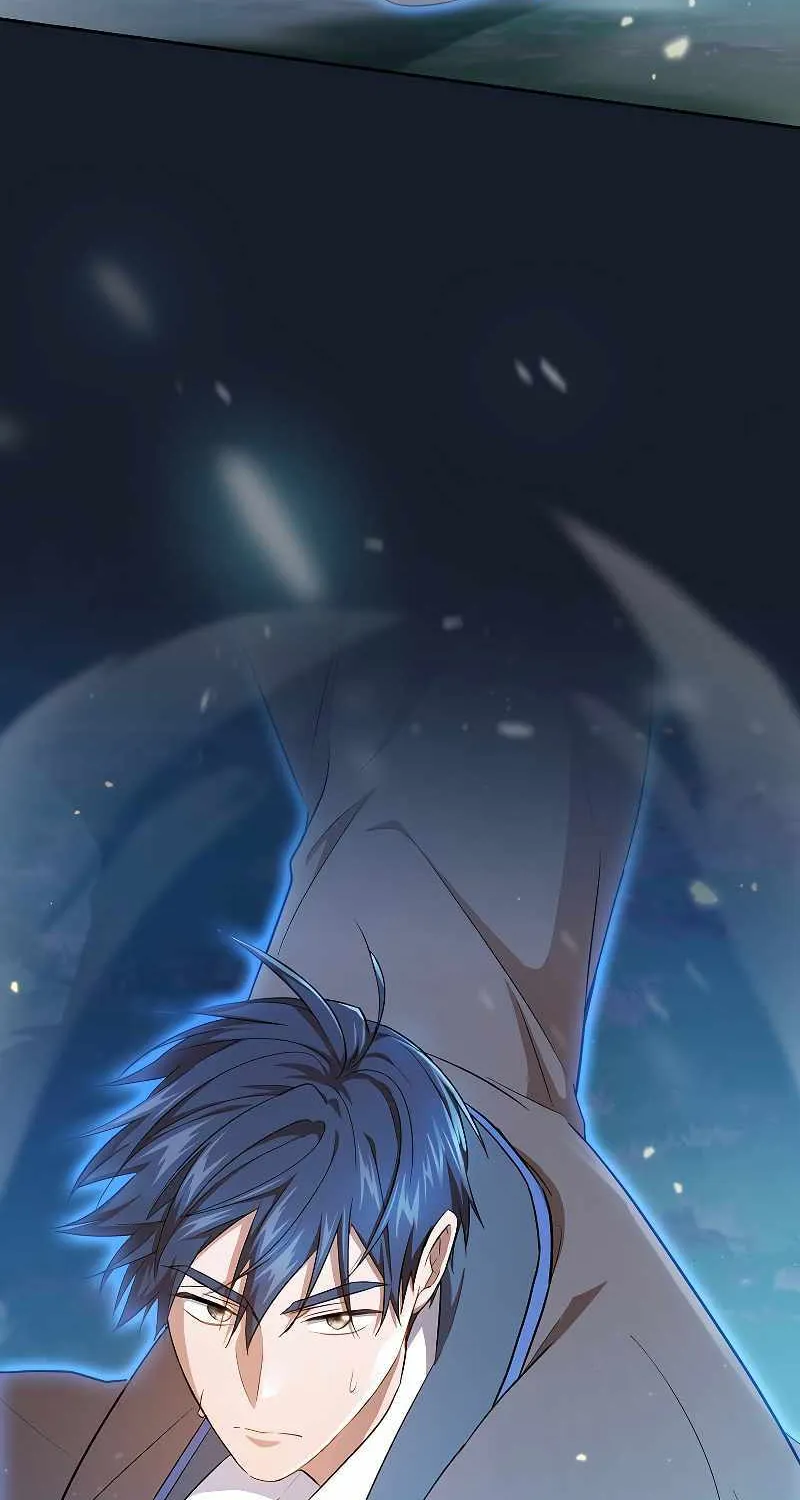 Life of a Magic Academy Mage Chapter 65 page 100 - 