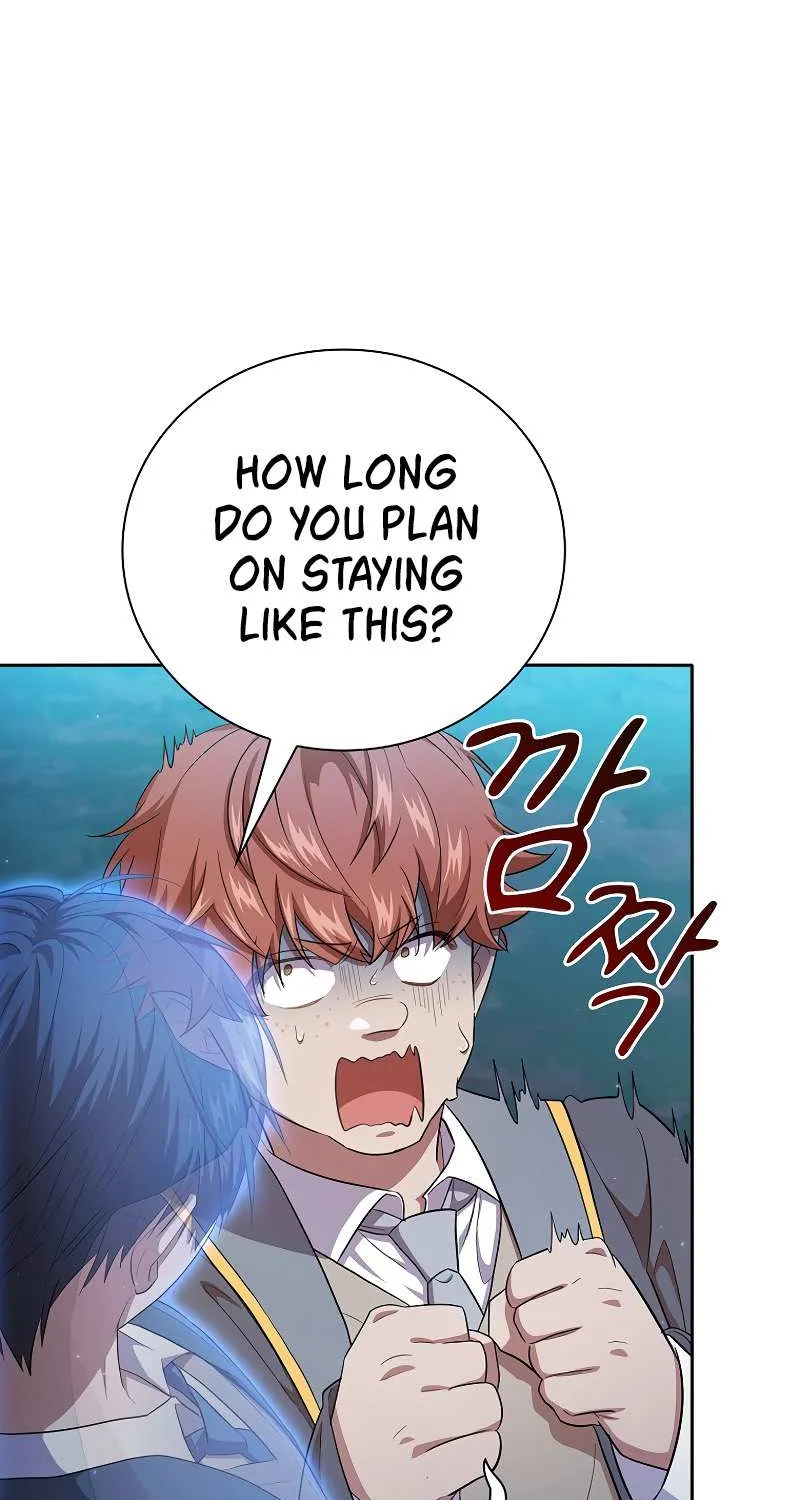 Life of a Magic Academy Mage Chapter 66 page 15 - 