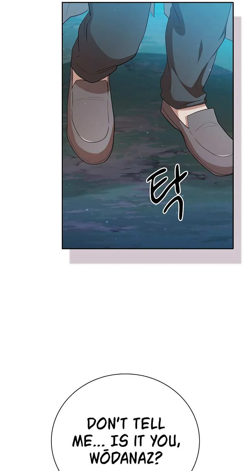 Life of a Magic Academy Mage Chapter 66 page 17 - 