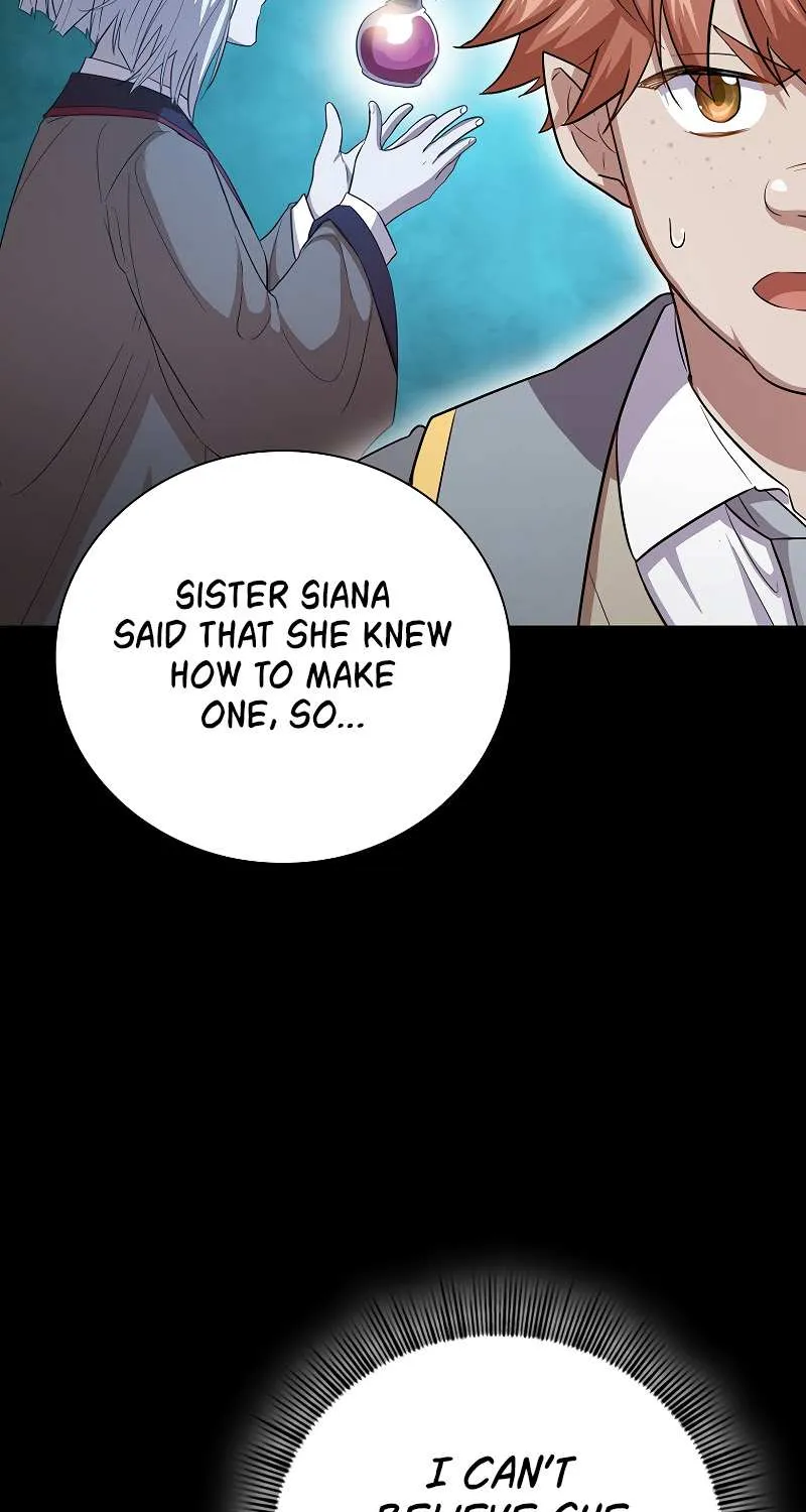 Life of a Magic Academy Mage Chapter 66 page 29 - 