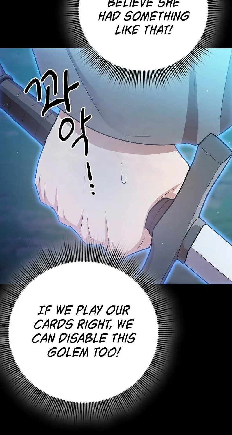 Life of a Magic Academy Mage Chapter 66 page 30 - 