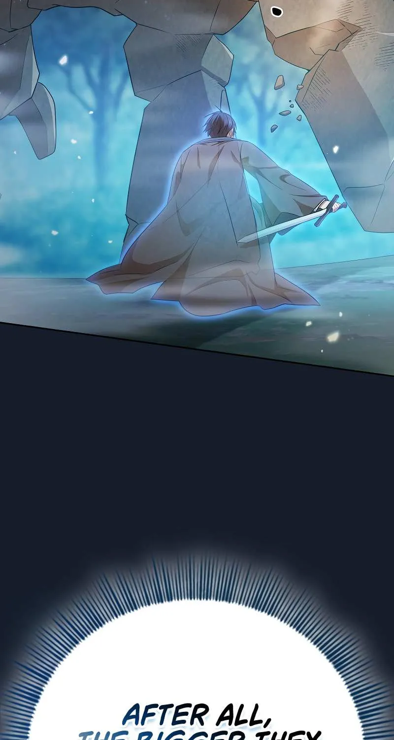 Life of a Magic Academy Mage Chapter 66 page 4 - 