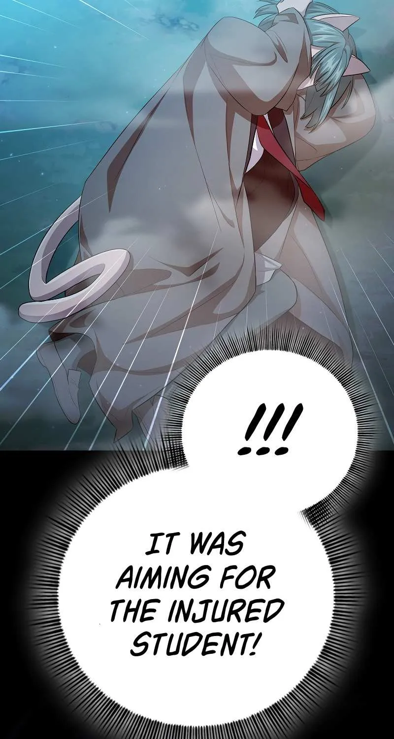 Life of a Magic Academy Mage Chapter 66 page 37 - 