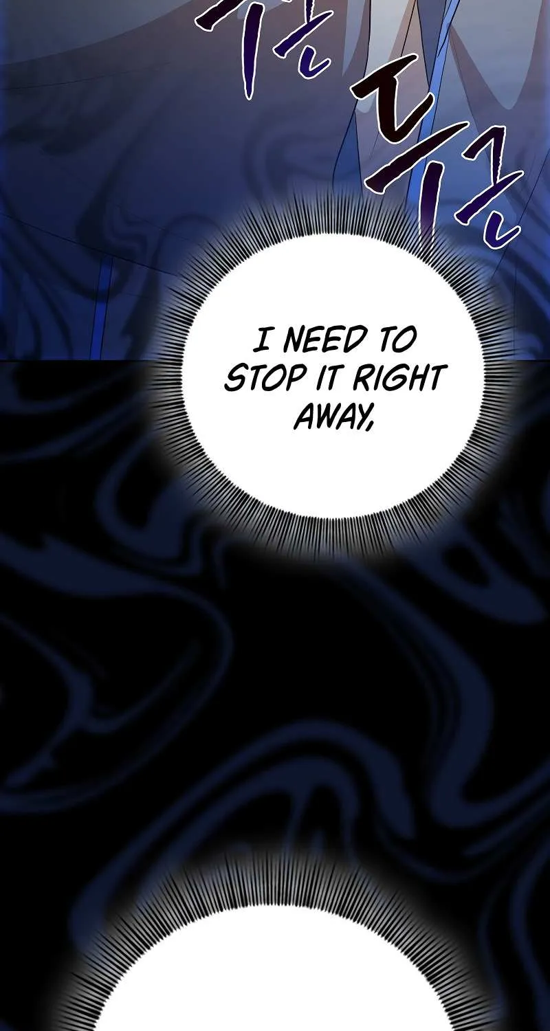 Life of a Magic Academy Mage Chapter 66 page 39 - 