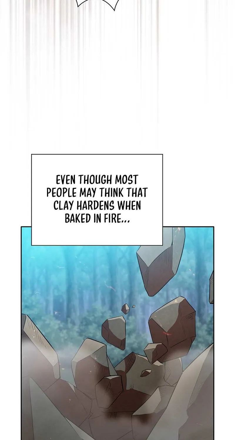 Life of a Magic Academy Mage Chapter 66 page 64 - 