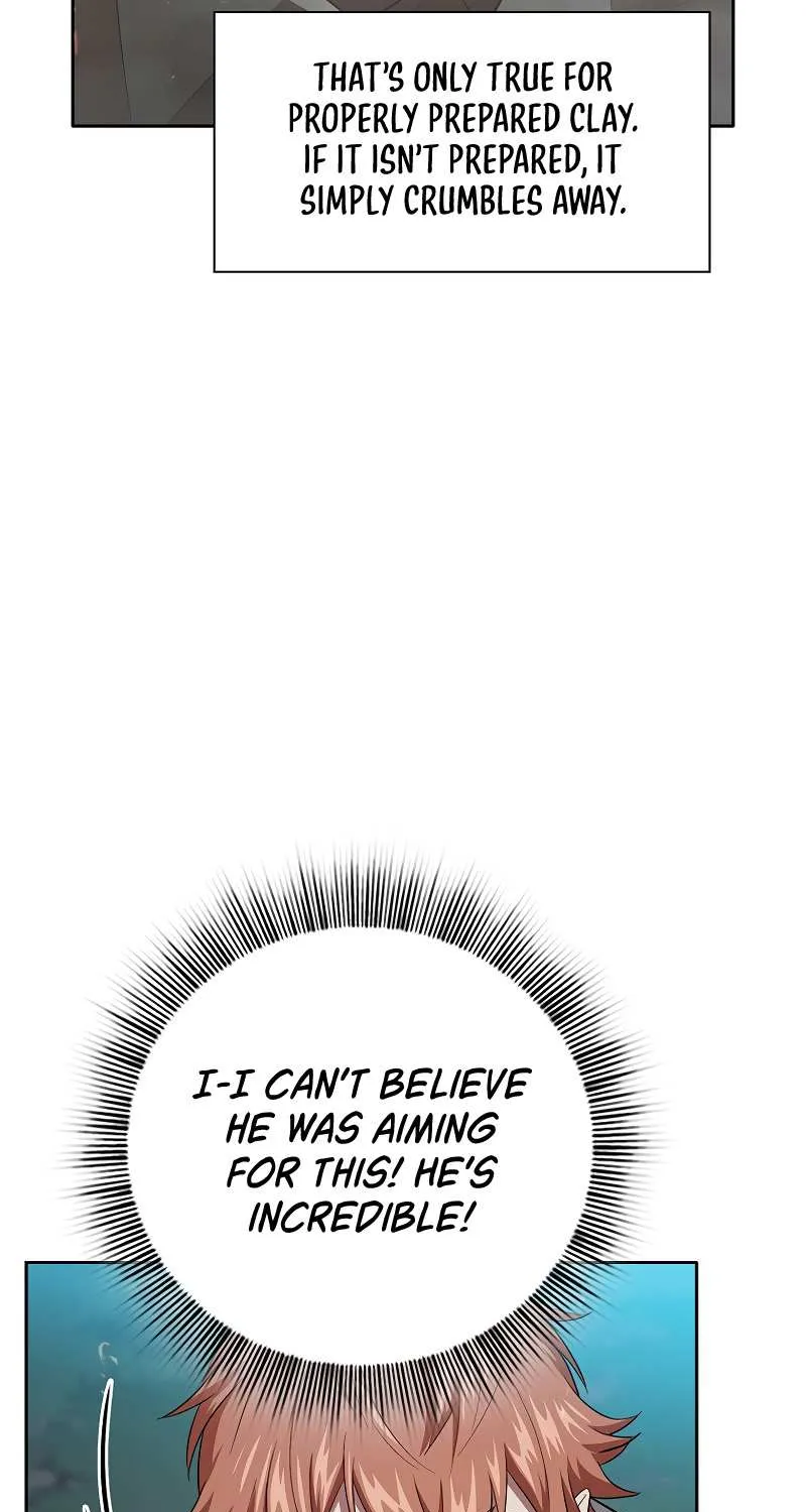 Life of a Magic Academy Mage Chapter 66 page 65 - 