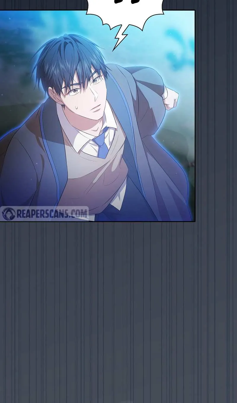 Life of a Magic Academy Mage Chapter 66 page 8 - 