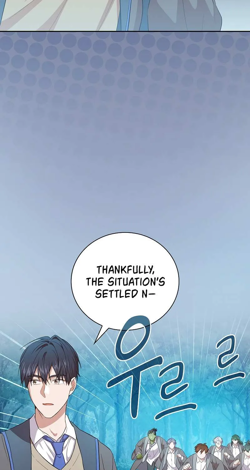 Life of a Magic Academy Mage Chapter 66 page 71 - 