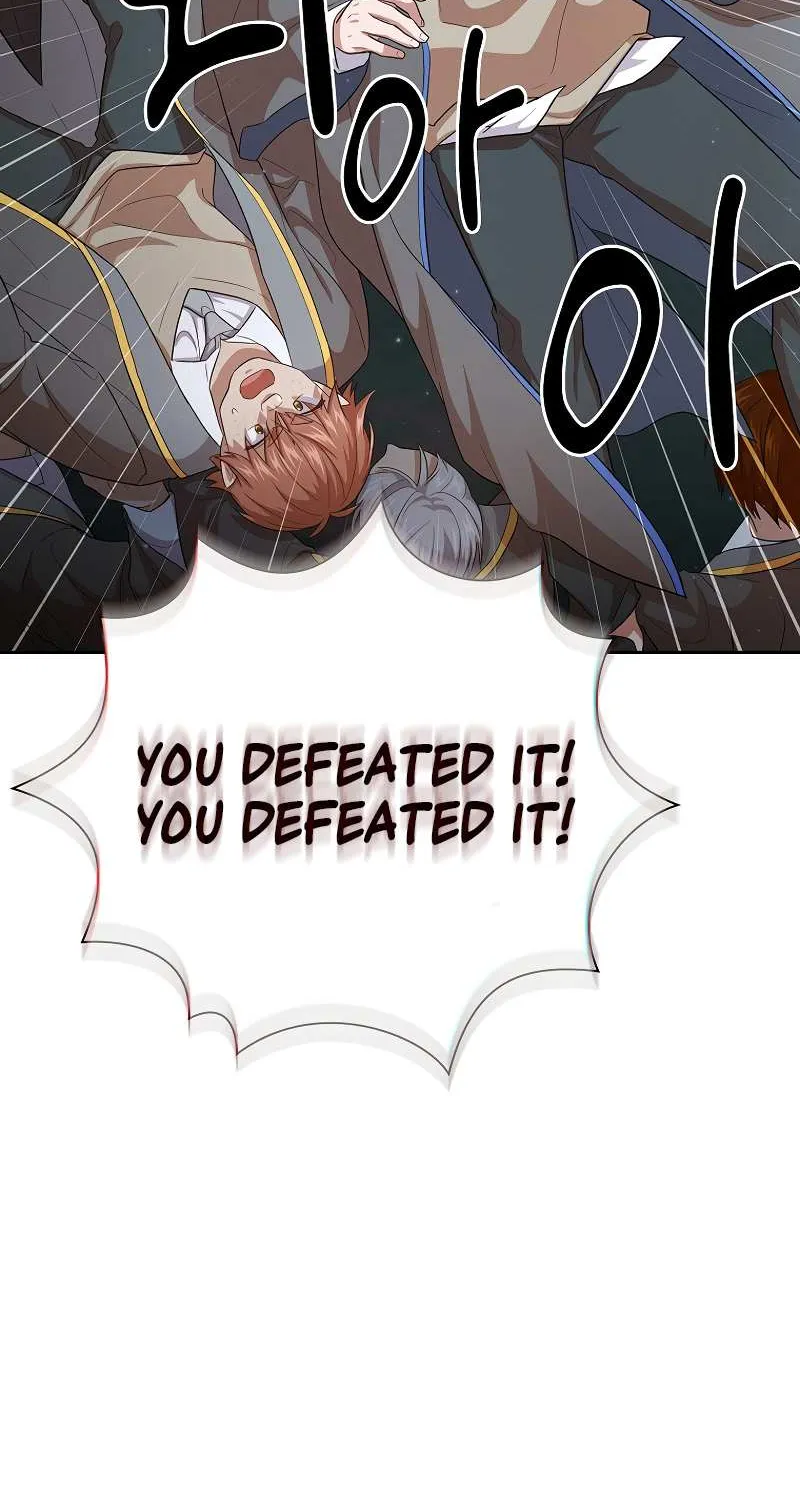 Life of a Magic Academy Mage Chapter 66 page 74 - 