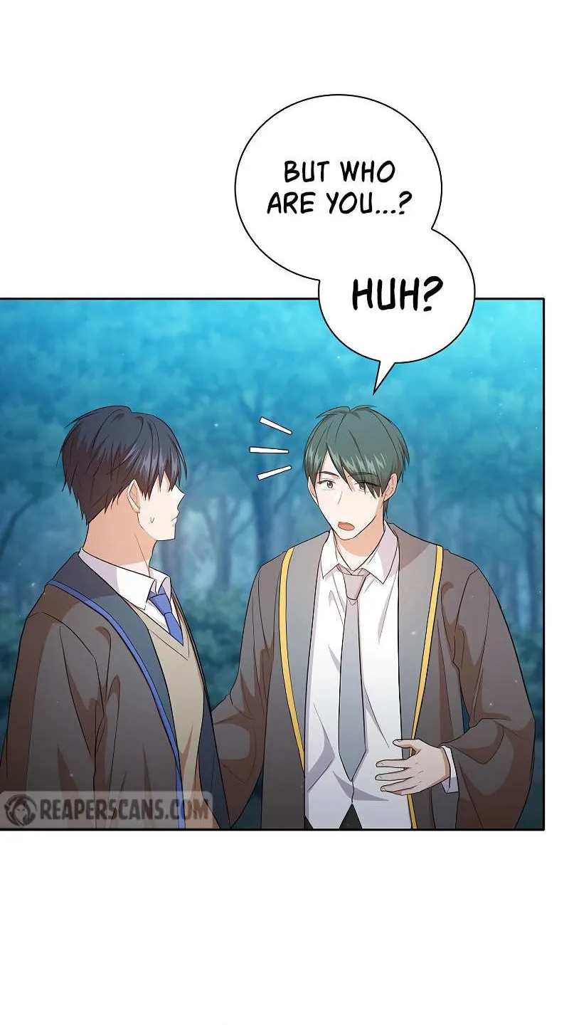 Life of a Magic Academy Mage Chapter 66 page 76 - 