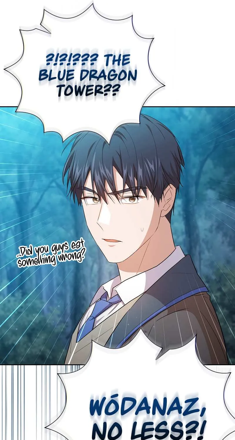Life of a Magic Academy Mage Chapter 66 page 77 - 