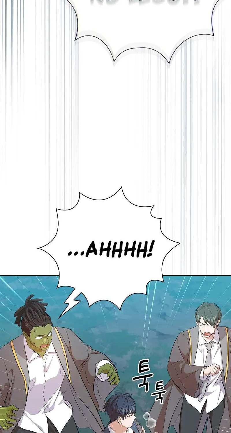 Life of a Magic Academy Mage Chapter 66 page 78 - 