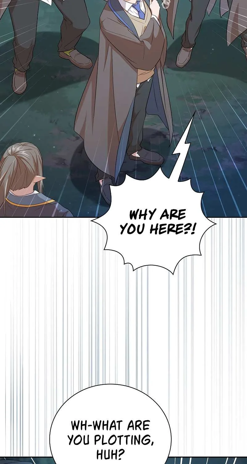 Life of a Magic Academy Mage Chapter 66 page 79 - 