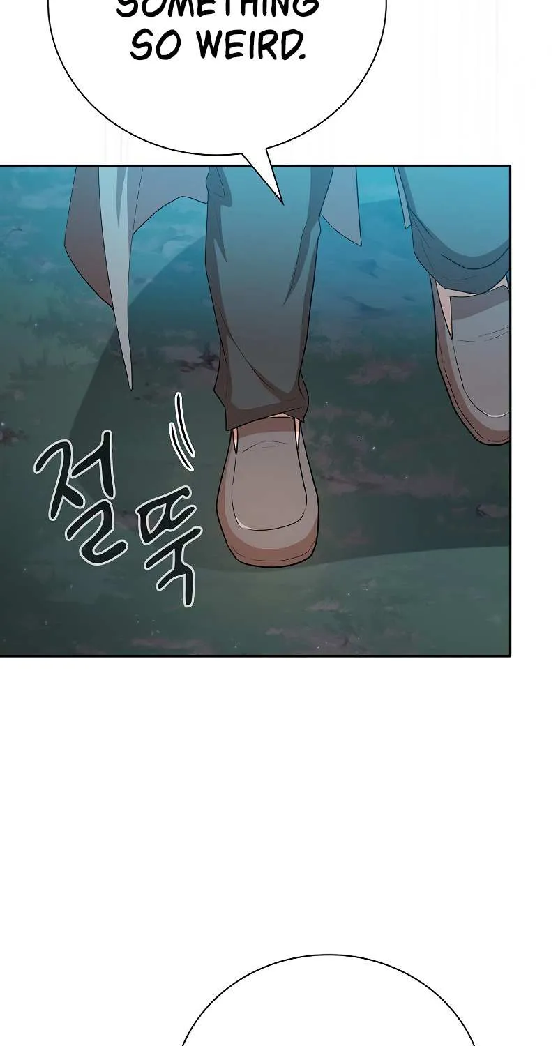 Life of a Magic Academy Mage Chapter 66 page 81 - 