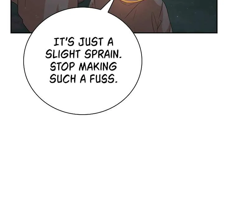 Life of a Magic Academy Mage Chapter 66 page 84 - 