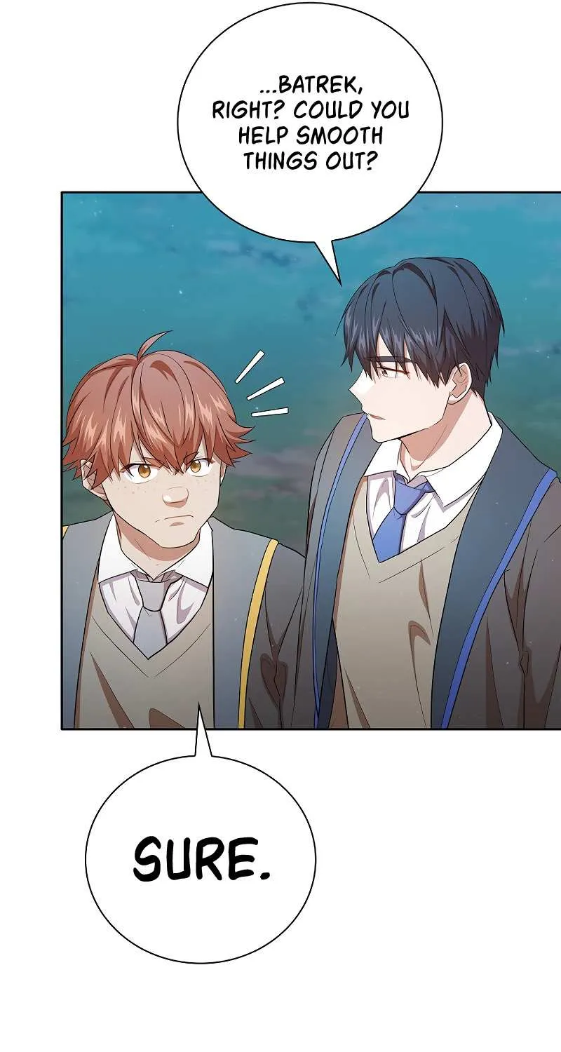 Life of a Magic Academy Mage Chapter 66 page 85 - 