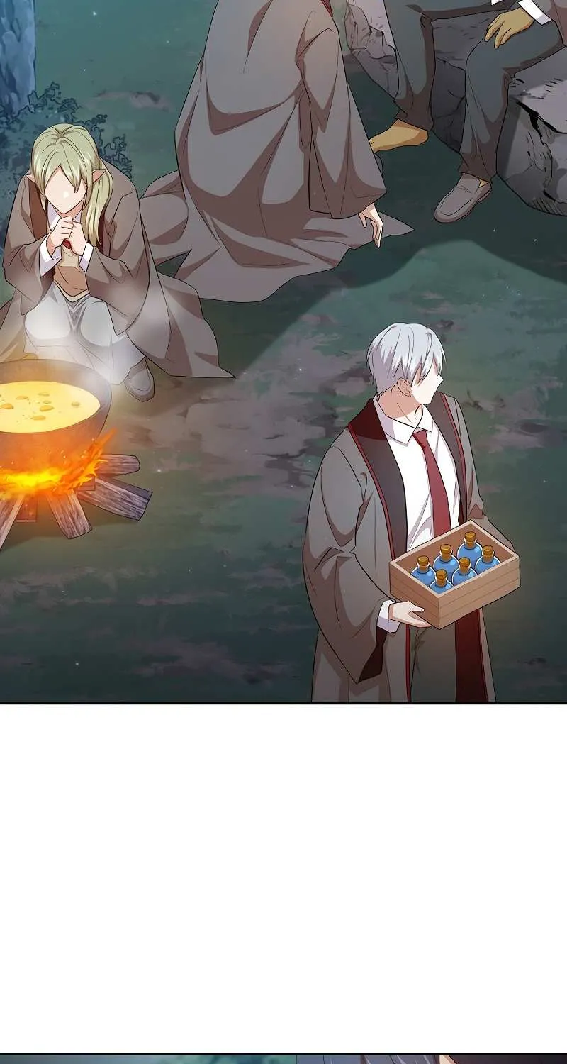 Life of a Magic Academy Mage Chapter 66 page 87 - 