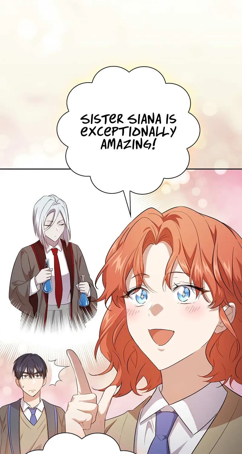 Life of a Magic Academy Mage Chapter 66 page 90 - 