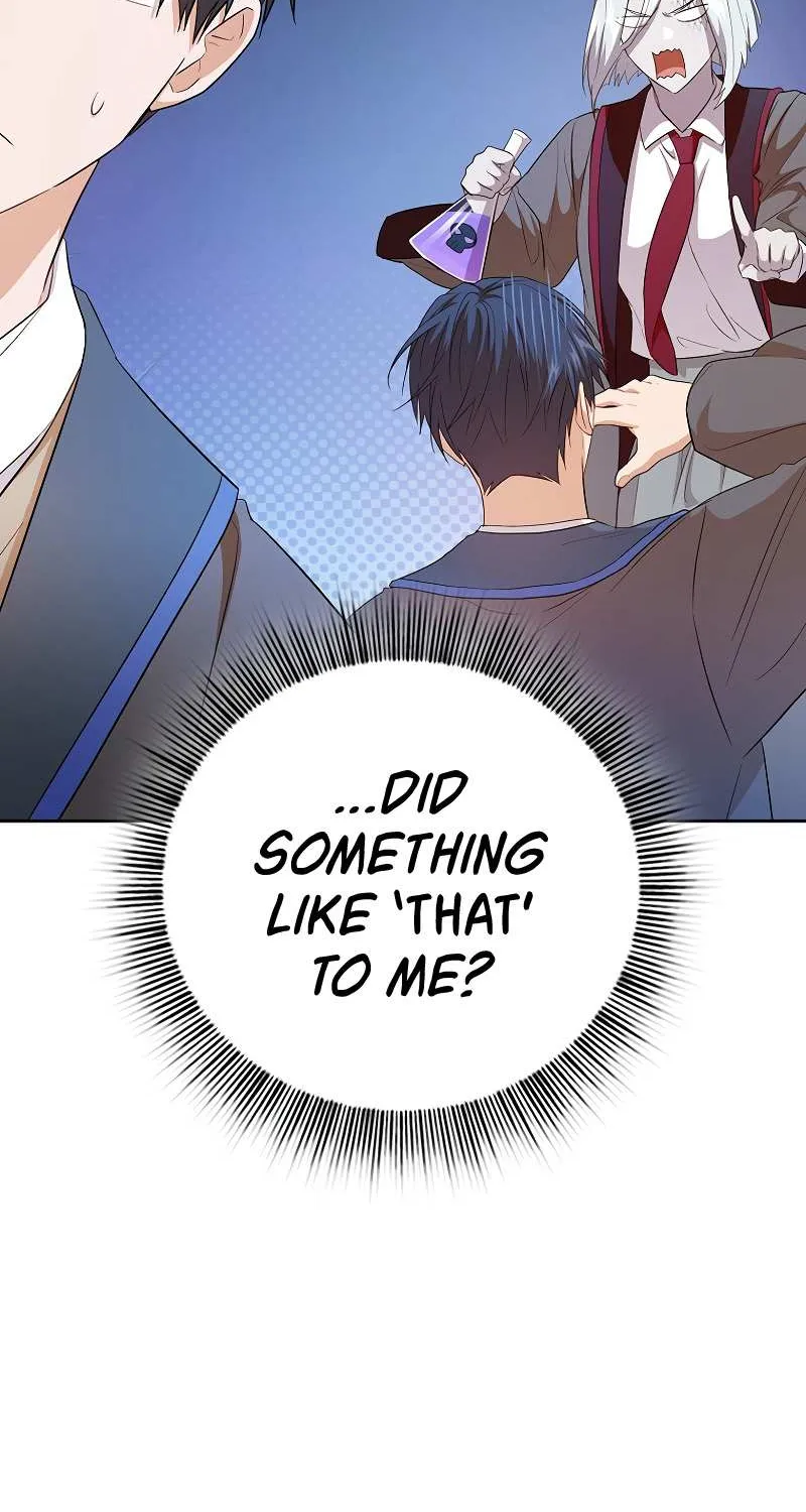 Life of a Magic Academy Mage Chapter 66 page 92 - 