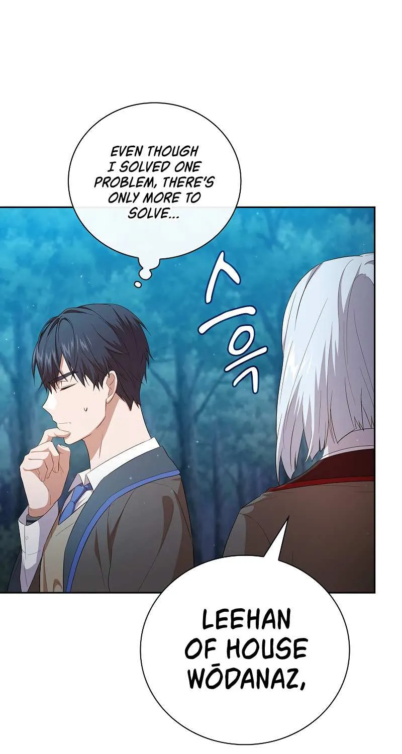 Life of a Magic Academy Mage Chapter 66 page 93 - 