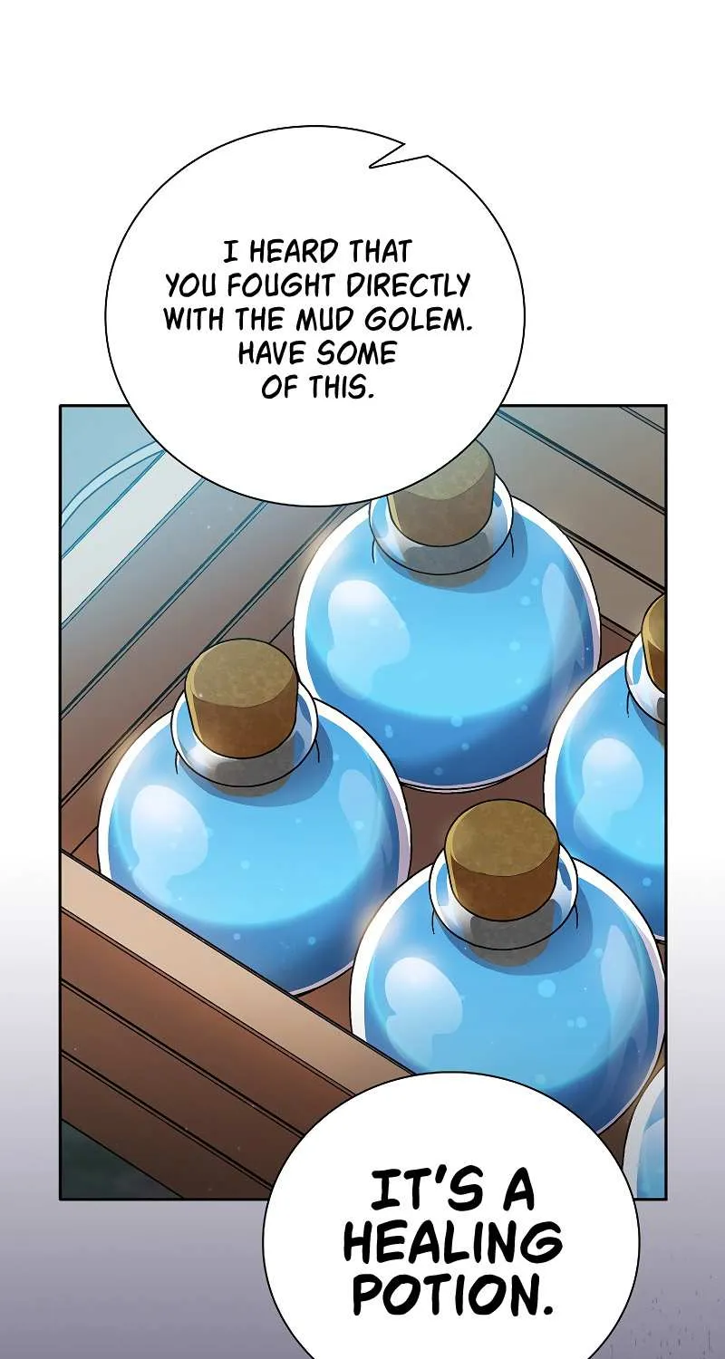 Life of a Magic Academy Mage Chapter 66 page 95 - 
