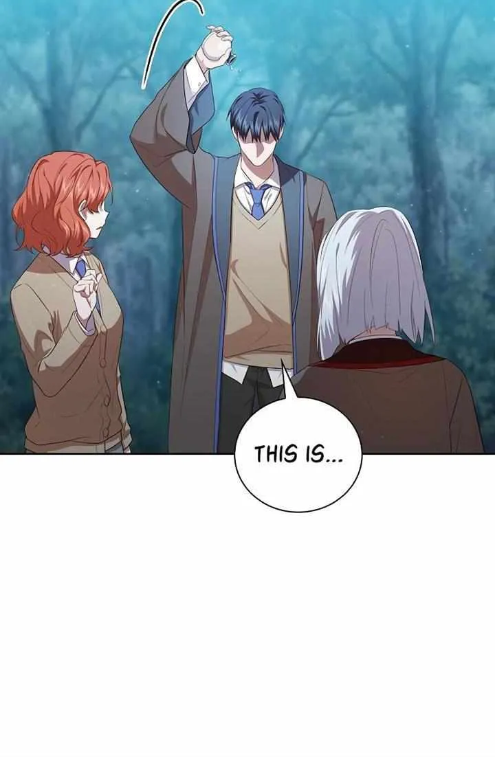Life of a Magic Academy Mage Chapter 67 page 16 - 