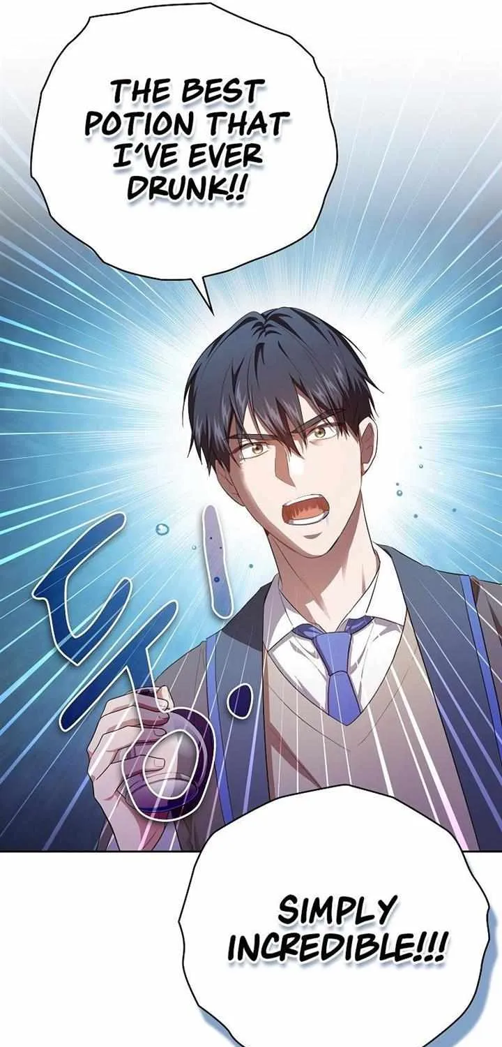 Life of a Magic Academy Mage Chapter 67 page 17 - 