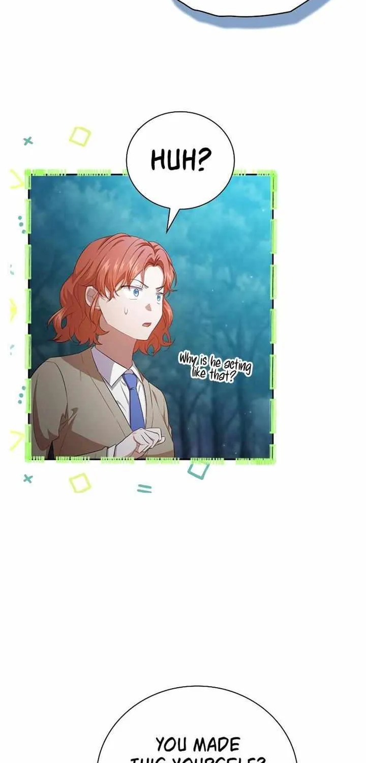 Life of a Magic Academy Mage Chapter 67 page 18 - 