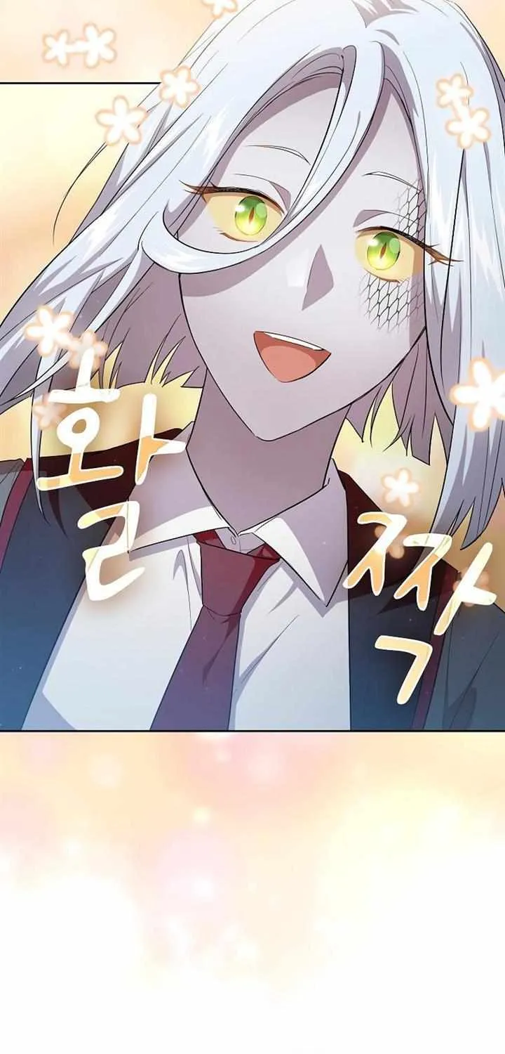 Life of a Magic Academy Mage Chapter 67 page 21 - 