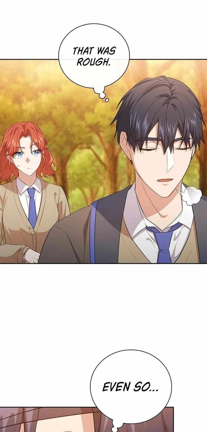 Life of a Magic Academy Mage Chapter 67 page 26 - 