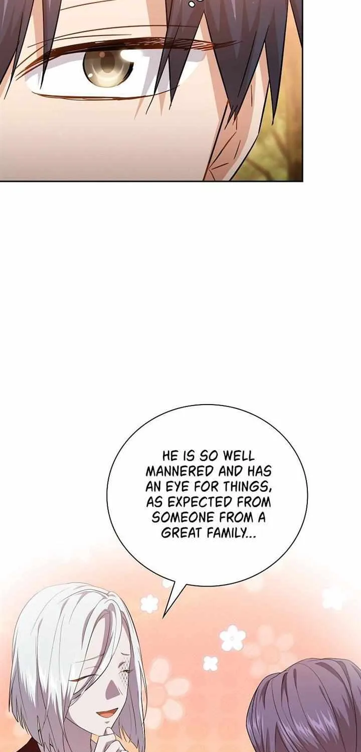 Life of a Magic Academy Mage Chapter 67 page 27 - 