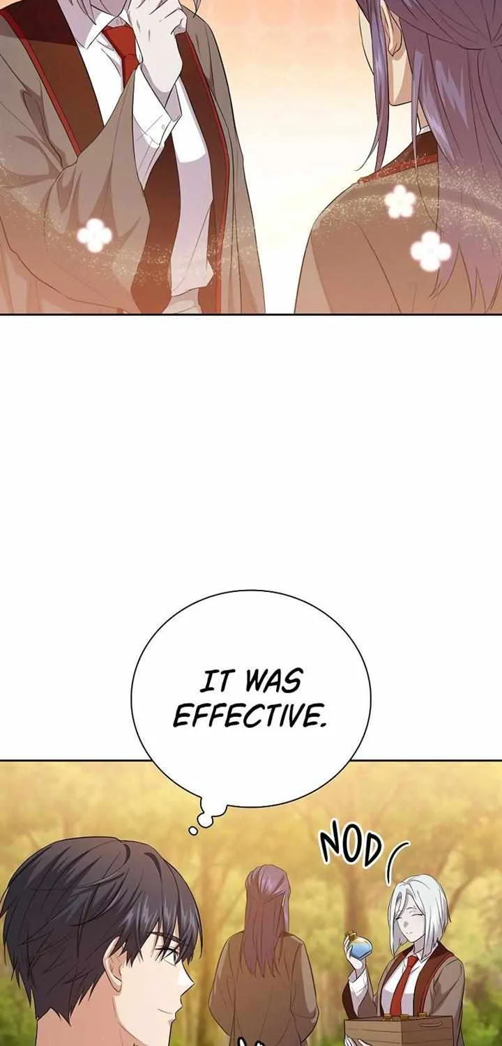 Life of a Magic Academy Mage Chapter 67 page 28 - 