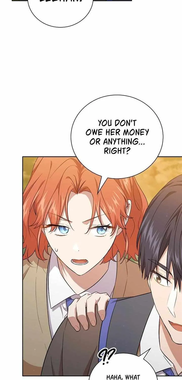 Life of a Magic Academy Mage Chapter 67 page 31 - 