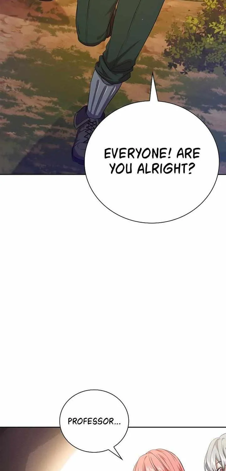 Life of a Magic Academy Mage Chapter 67 page 38 - 