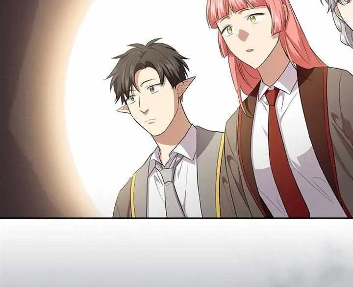 Life of a Magic Academy Mage Chapter 67 page 39 - 