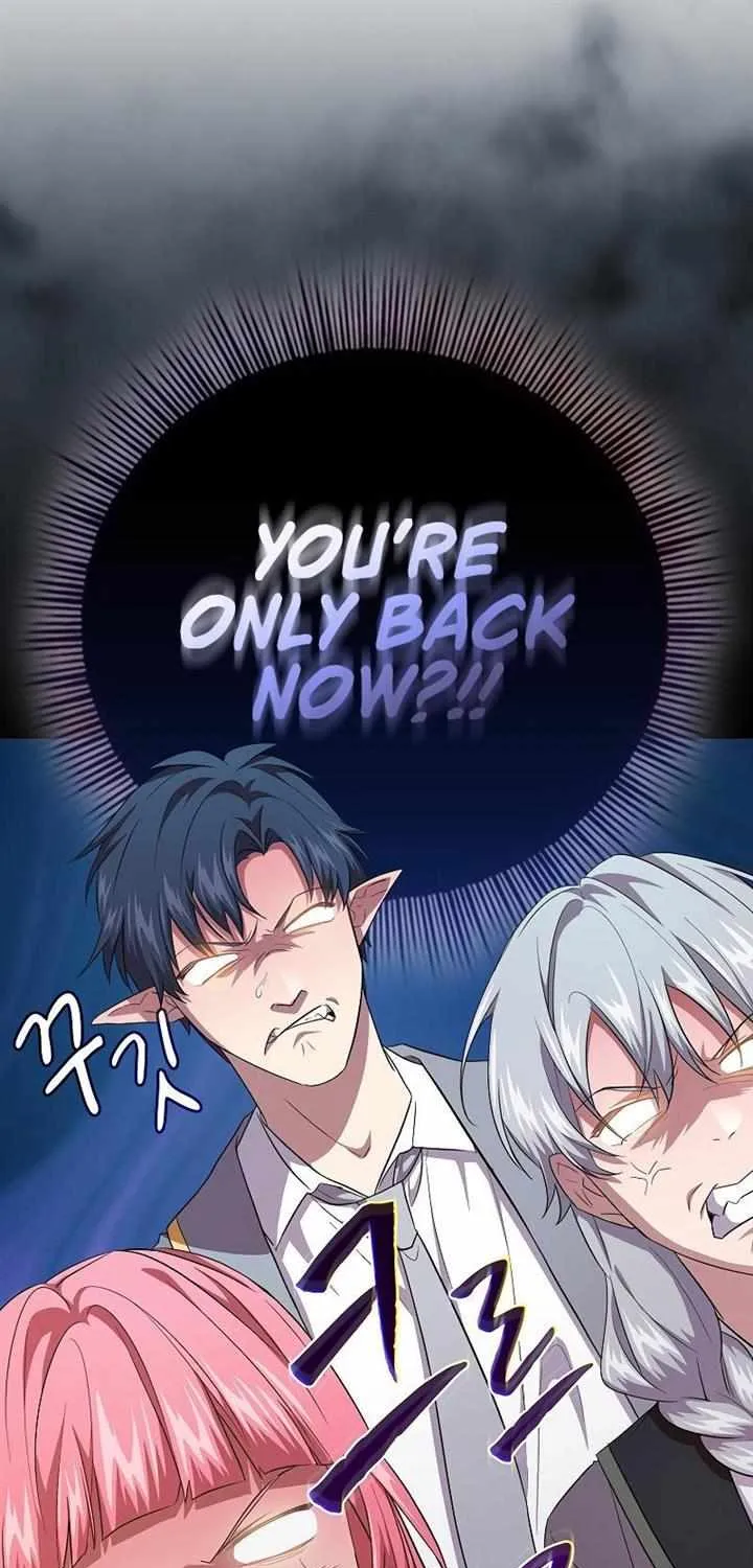Life of a Magic Academy Mage Chapter 67 page 40 - 