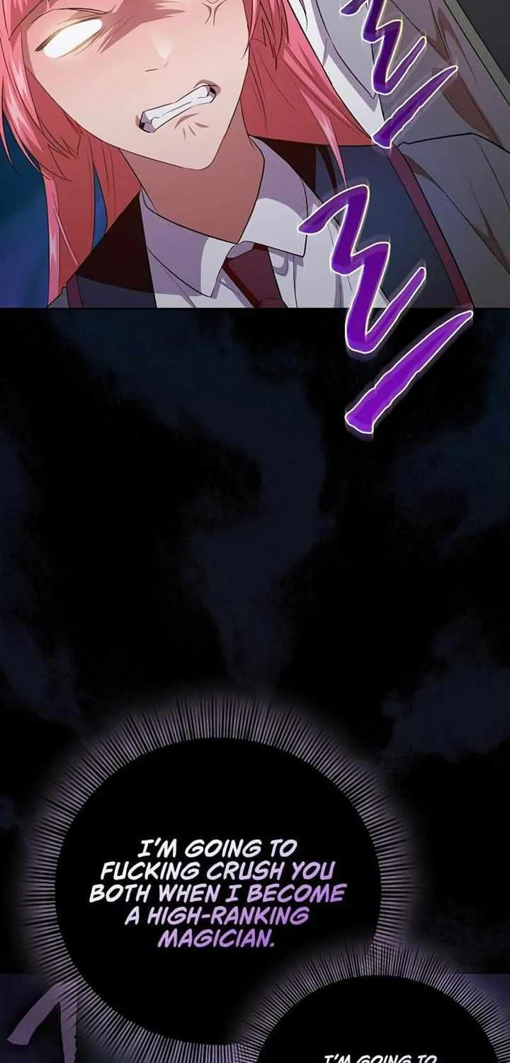 Life of a Magic Academy Mage Chapter 67 page 41 - 