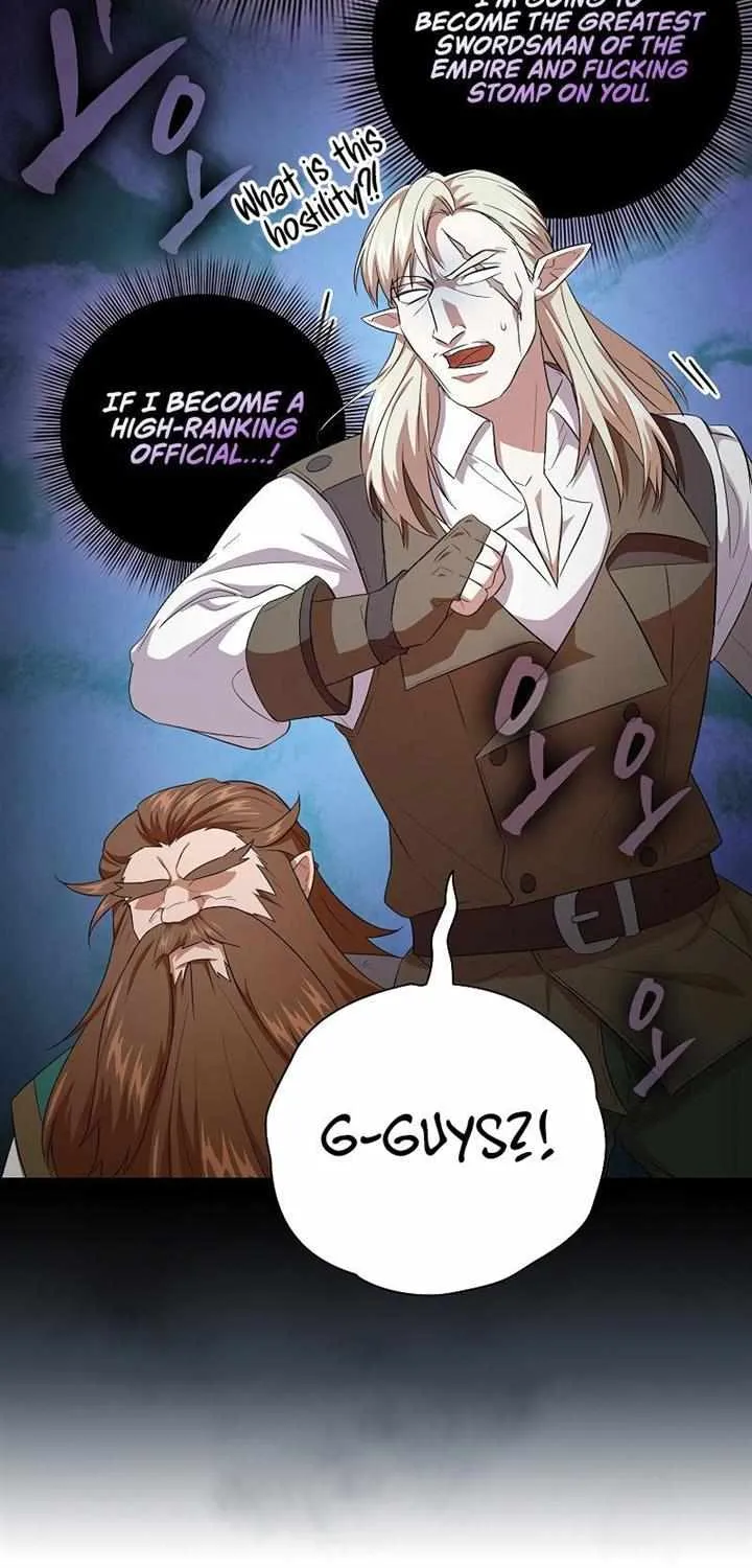 Life of a Magic Academy Mage Chapter 67 page 42 - 