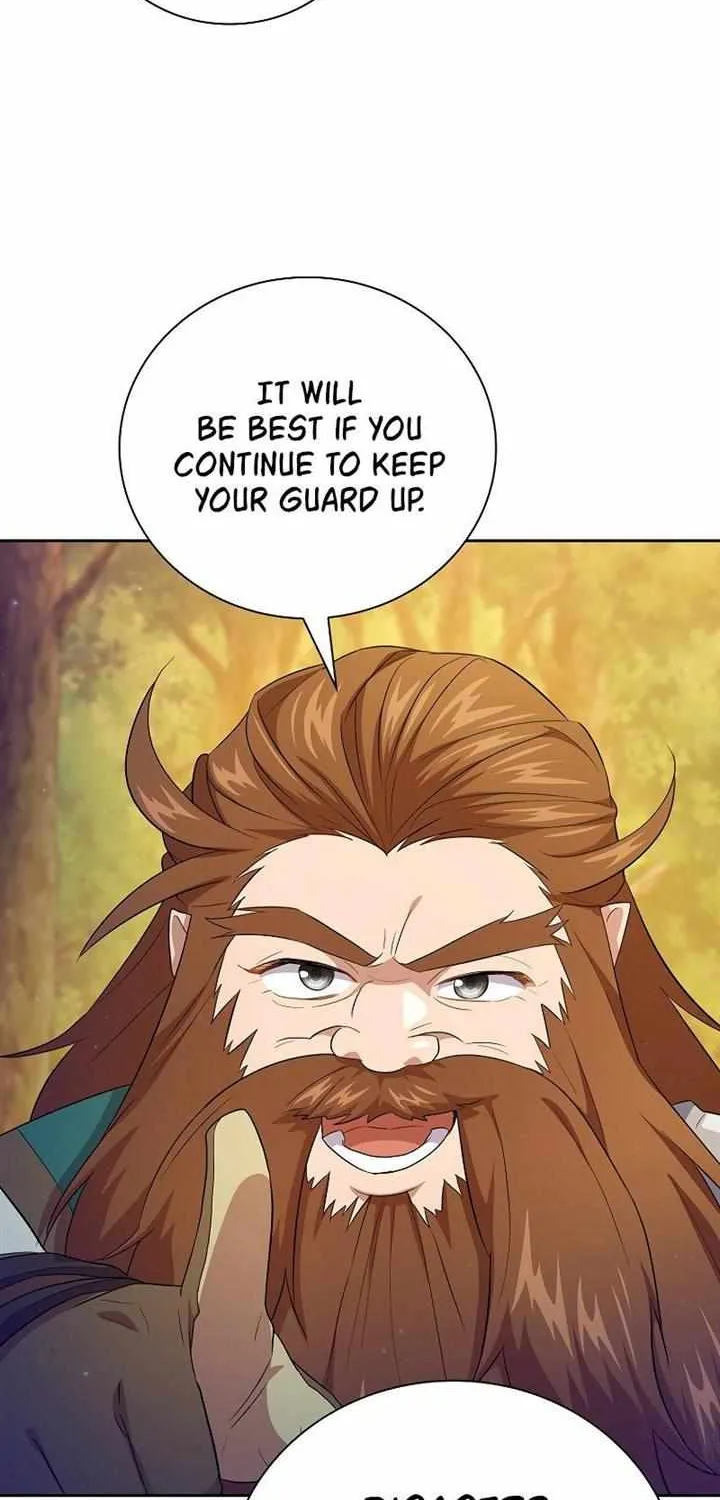 Life of a Magic Academy Mage Chapter 67 page 45 - 
