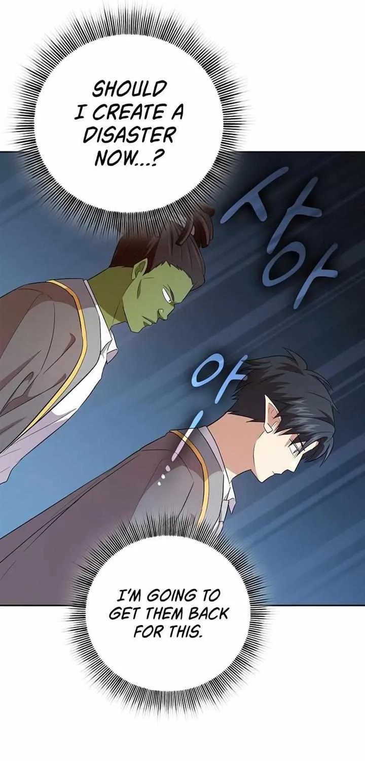 Life of a Magic Academy Mage Chapter 67 page 47 - 