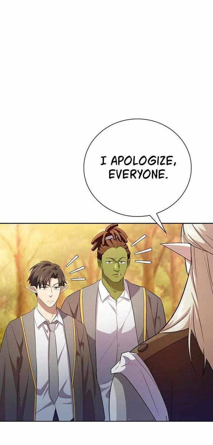 Life of a Magic Academy Mage Chapter 67 page 48 - 