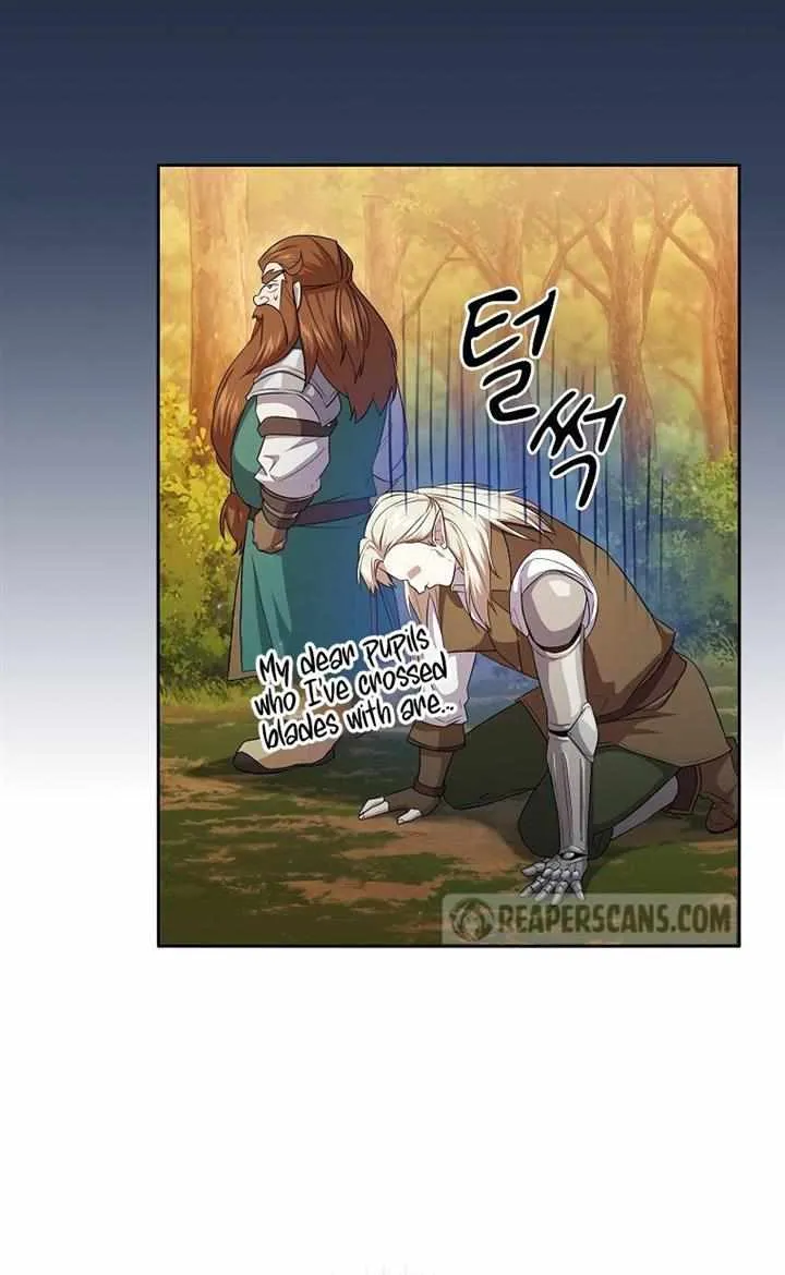 Life of a Magic Academy Mage Chapter 67 page 53 - 