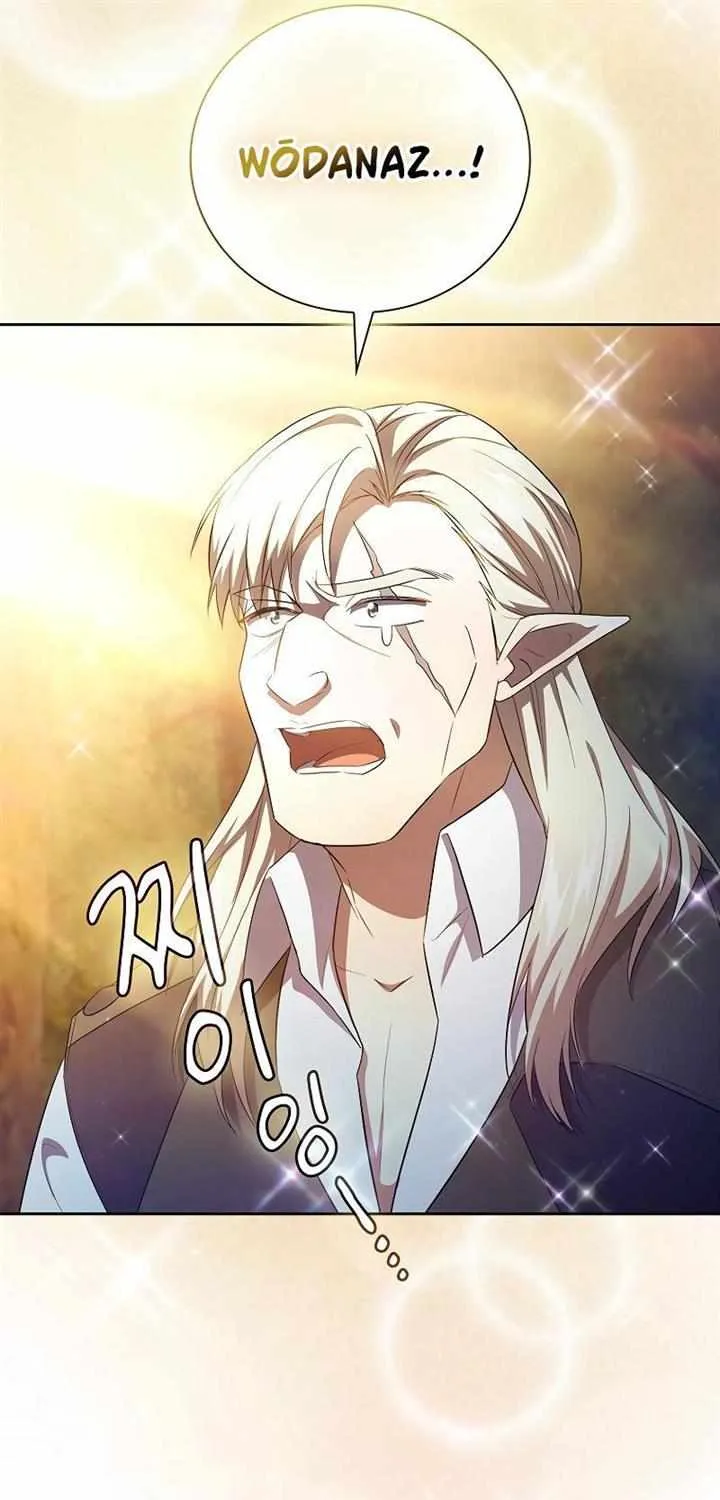 Life of a Magic Academy Mage Chapter 67 page 61 - 