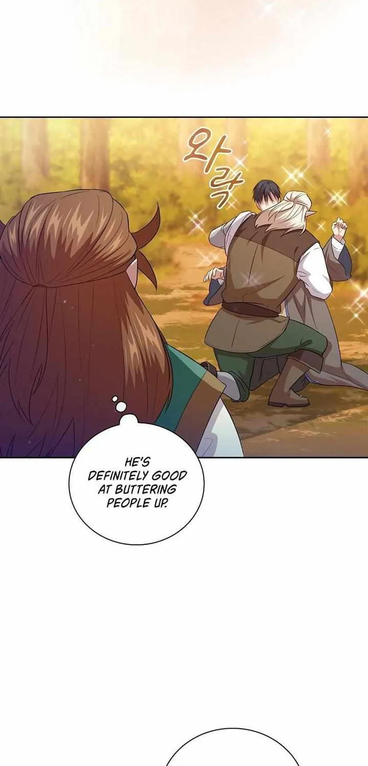 Life of a Magic Academy Mage Chapter 67 page 62 - 