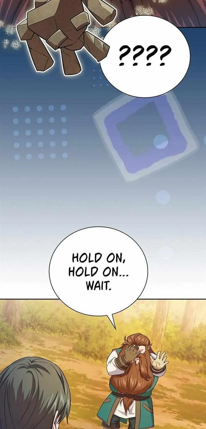 Life of a Magic Academy Mage Chapter 67 page 67 - 