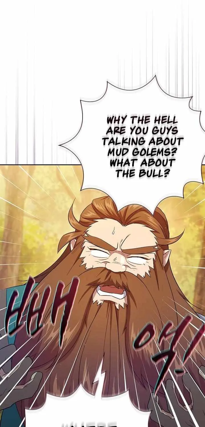 Life of a Magic Academy Mage Chapter 67 page 69 - 