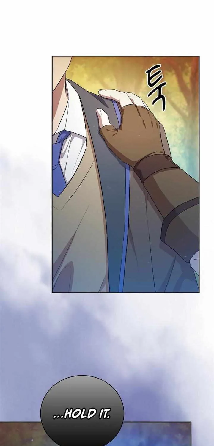 Life of a Magic Academy Mage Chapter 67 page 78 - 