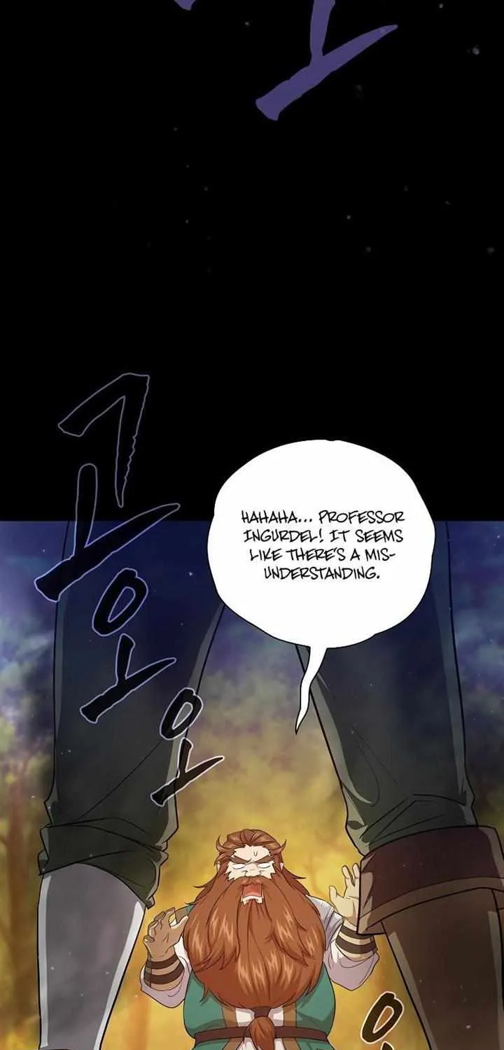 Life of a Magic Academy Mage Chapter 67 page 81 - 