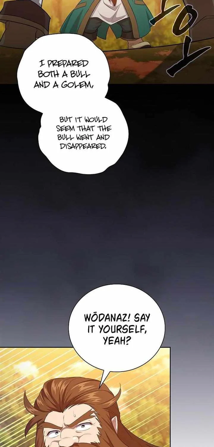 Life of a Magic Academy Mage Chapter 67 page 82 - 