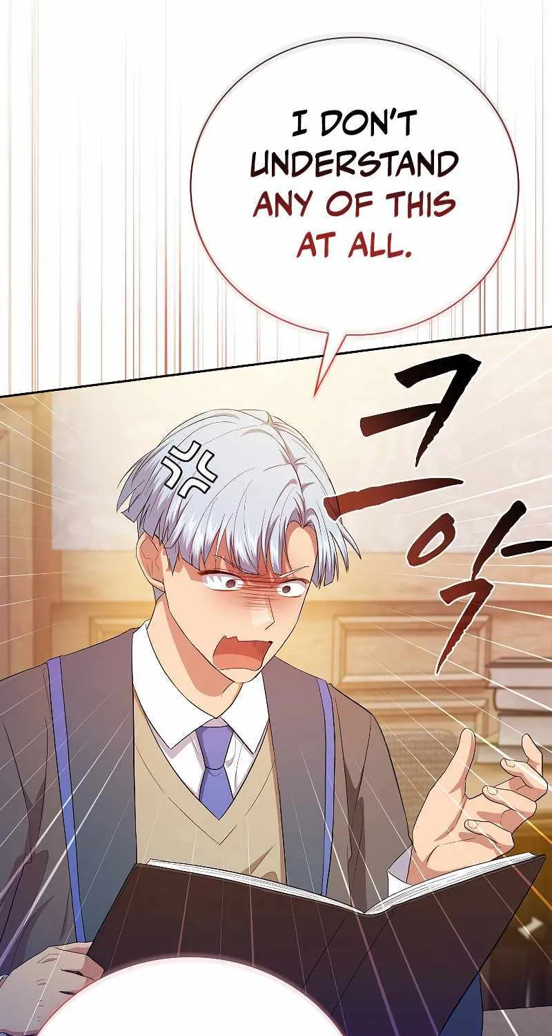 Life of a Magic Academy Mage Chapter 68 page 16 - 